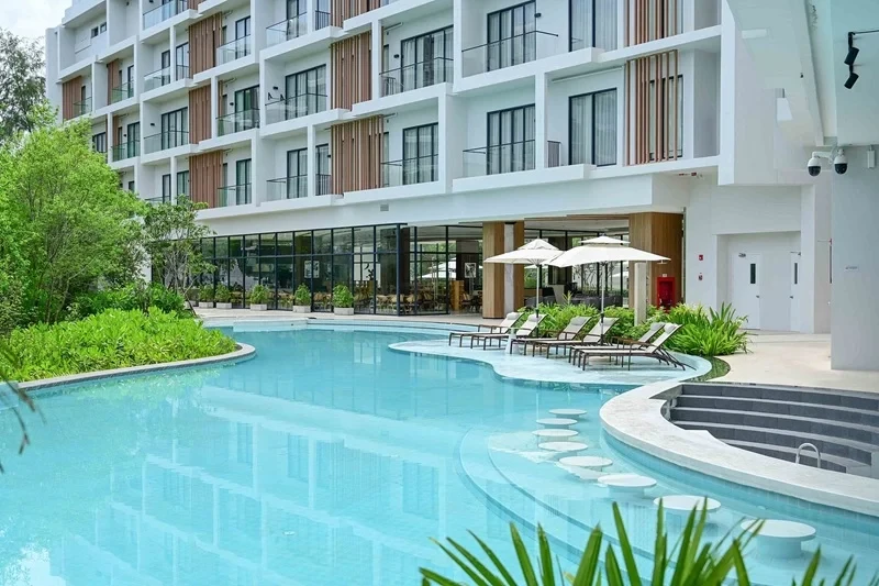 Laya Resort & Residences by Radisson Blu