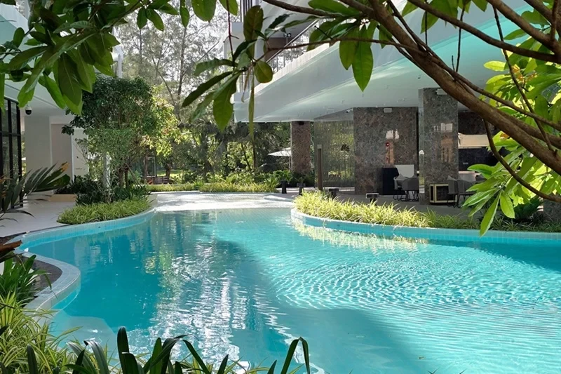 Laya Resort & Residences by Radisson Blu