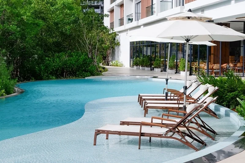Laya Resort & Residences by Radisson Blu