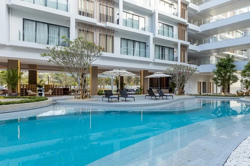 Laya Resort & Residences by Radisson Blu