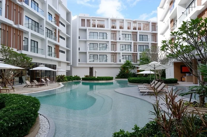 Laya Resort & Residences by Radisson Blu