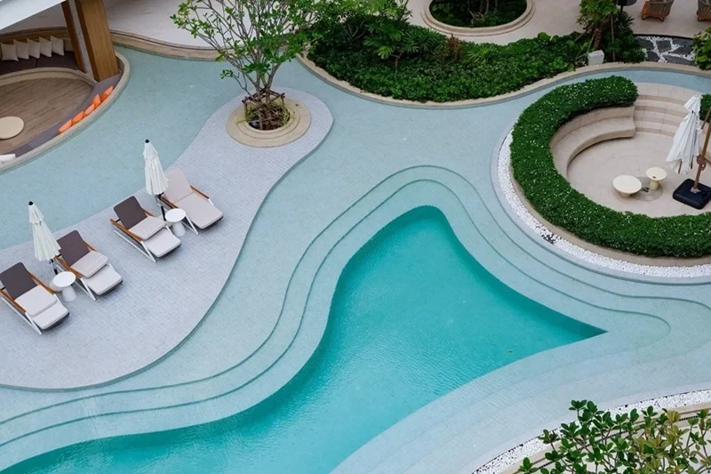 Laya Resort & Residences by Radisson Blu