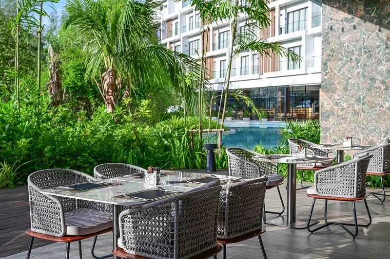 Laya Resort & Residences by Radisson Blu