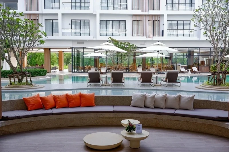 Laya Resort & Residences by Radisson Blu