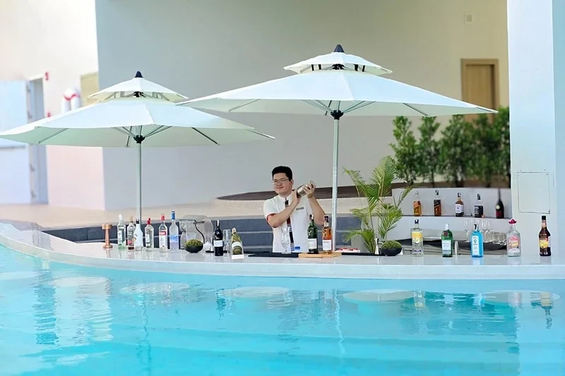 Laya Resort & Residences by Radisson Blu