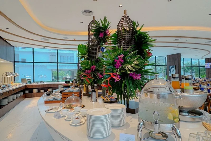 Laya Resort & Residences by Radisson Blu