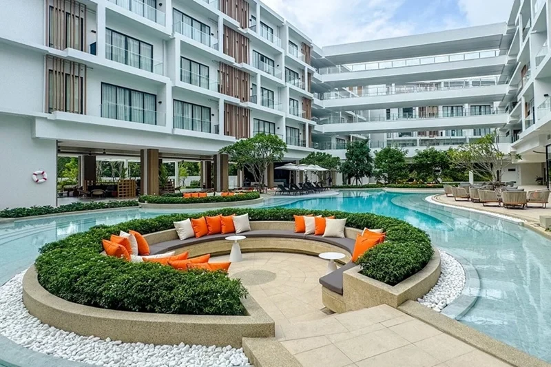 Laya Resort & Residences by Radisson Blu