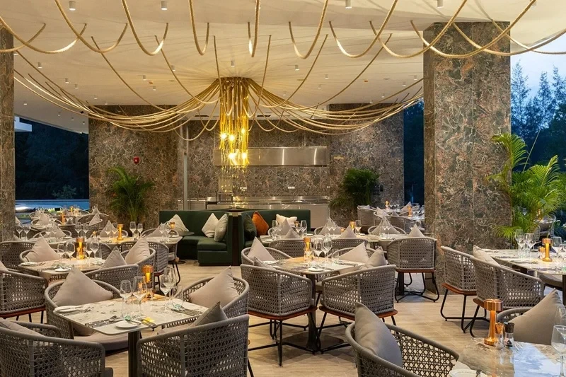 Laya Resort & Residences by Radisson Blu