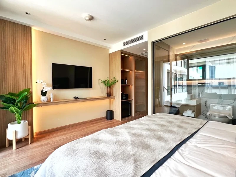 Laya Resort & Residences by Radisson Blu