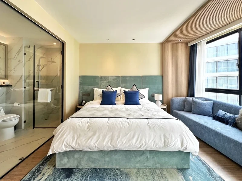 Laya Resort & Residences by Radisson Blu