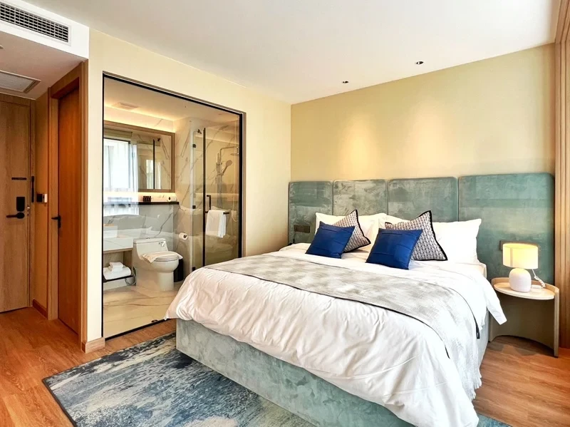 Laya Resort & Residences by Radisson Blu