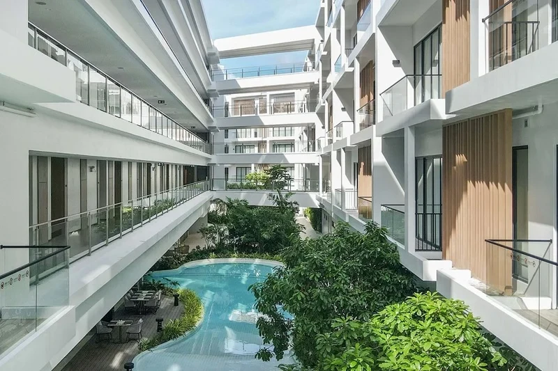 Laya Resort & Residences by Radisson Blu