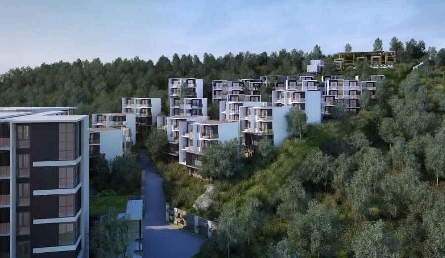 Utopia Karon