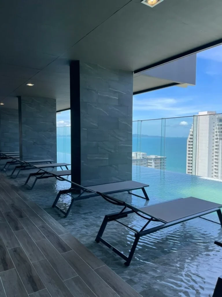 The Panora Pattaya