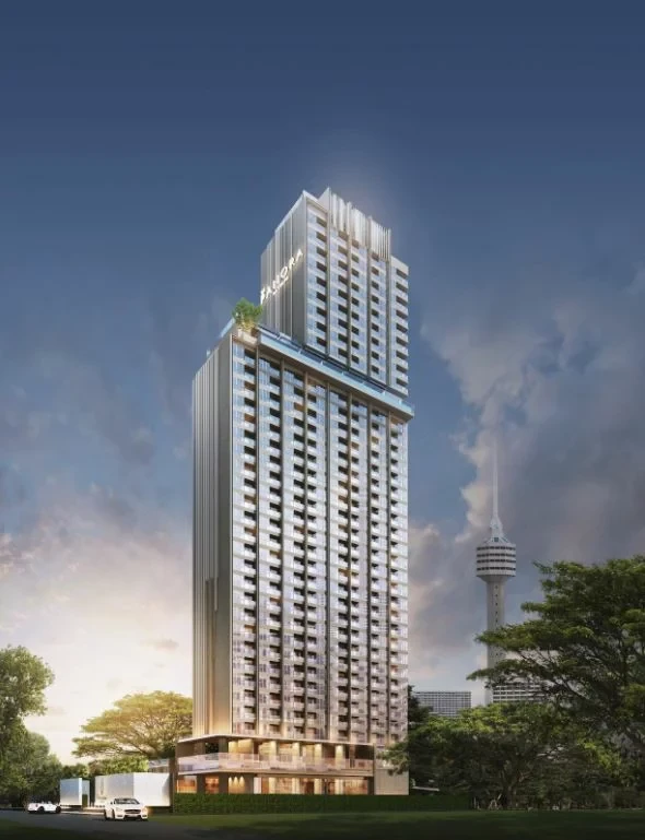 The Panora Pattaya