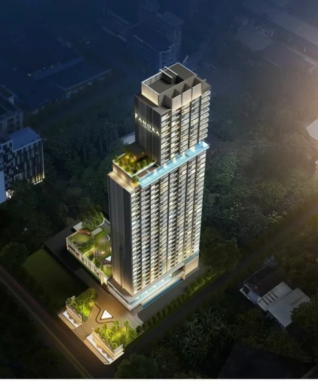 The Panora Pattaya