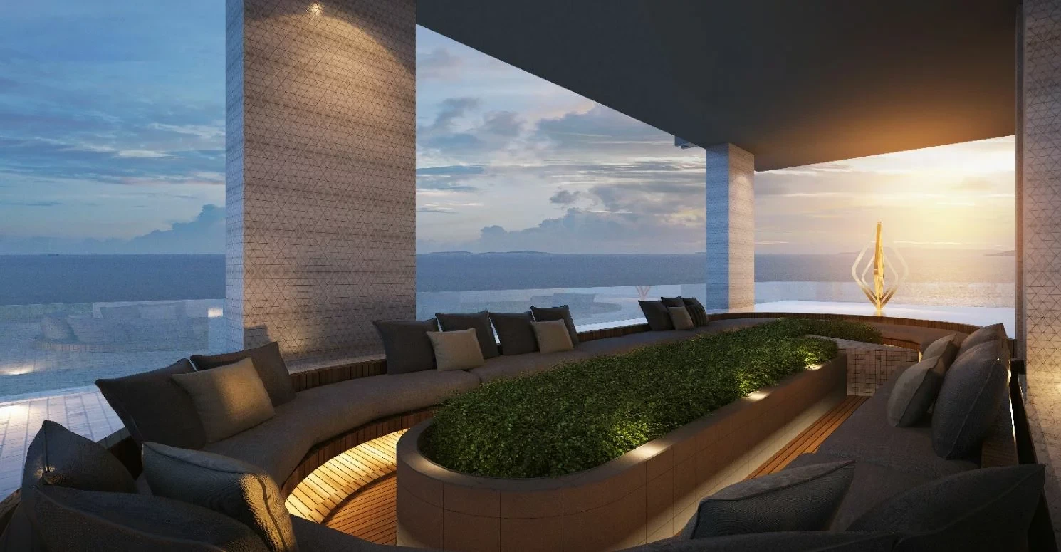 The Panora Pattaya