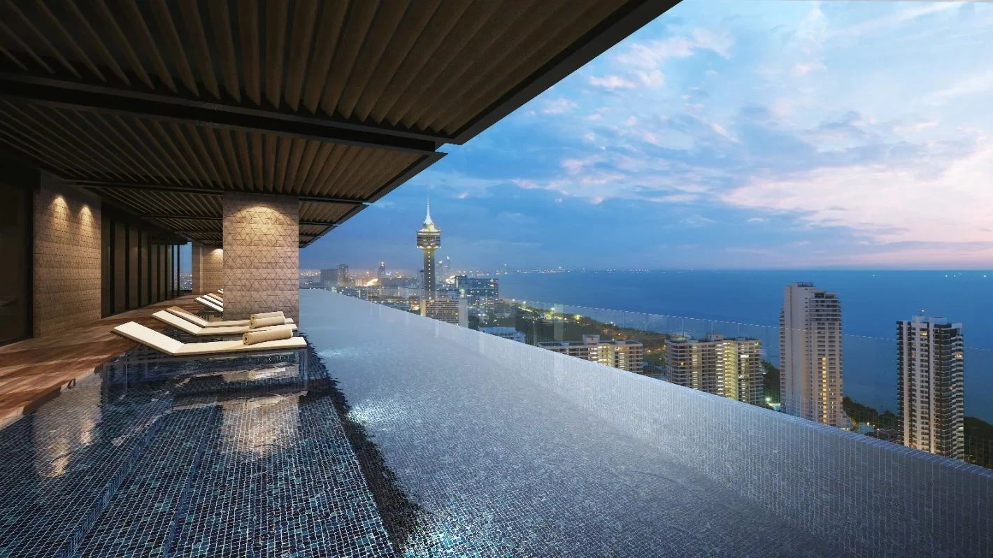 The Panora Pattaya