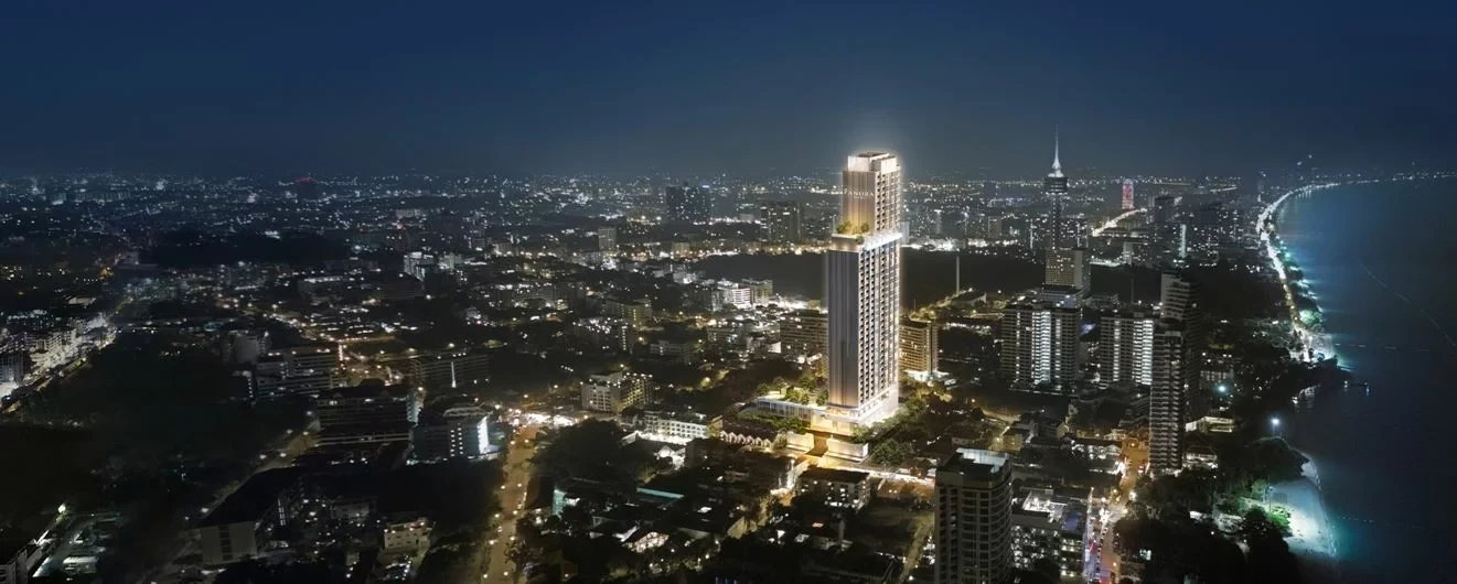 The Panora Pattaya