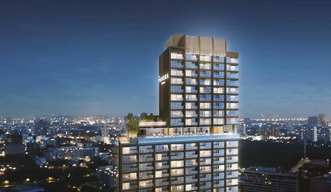 The Panora Pattaya