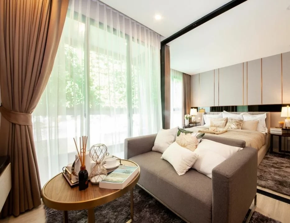 The Panora Pattaya