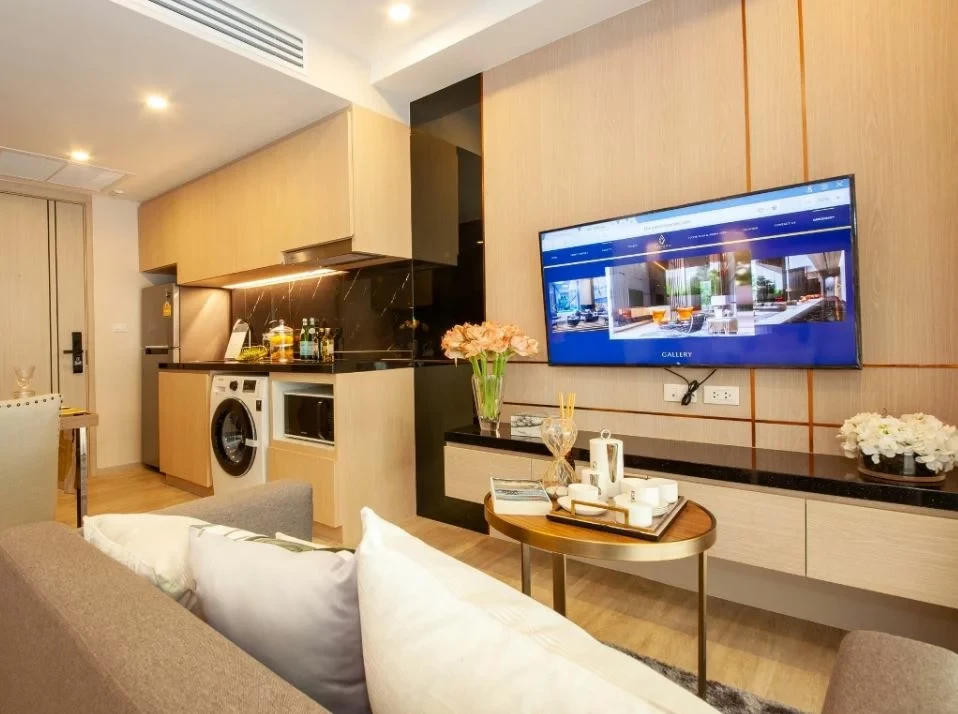 The Panora Pattaya