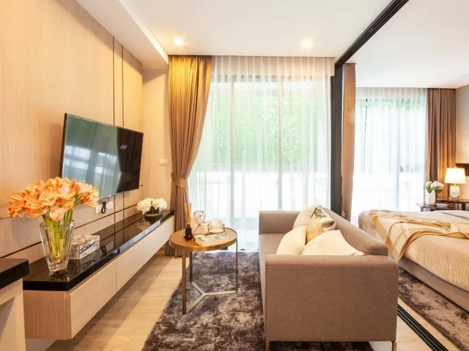 The Panora Pattaya