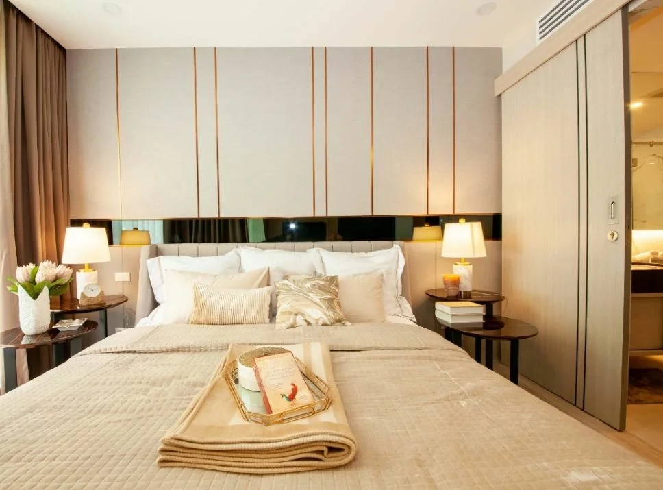 The Panora Pattaya