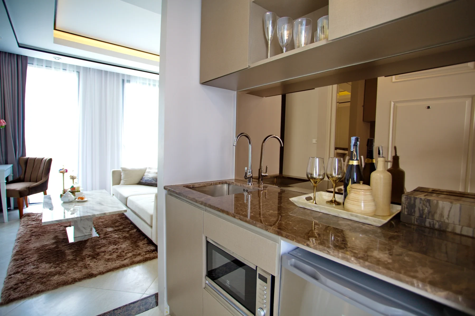 Surin Sands Condominium