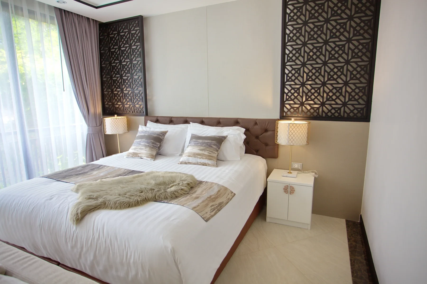 Surin Sands Condominium