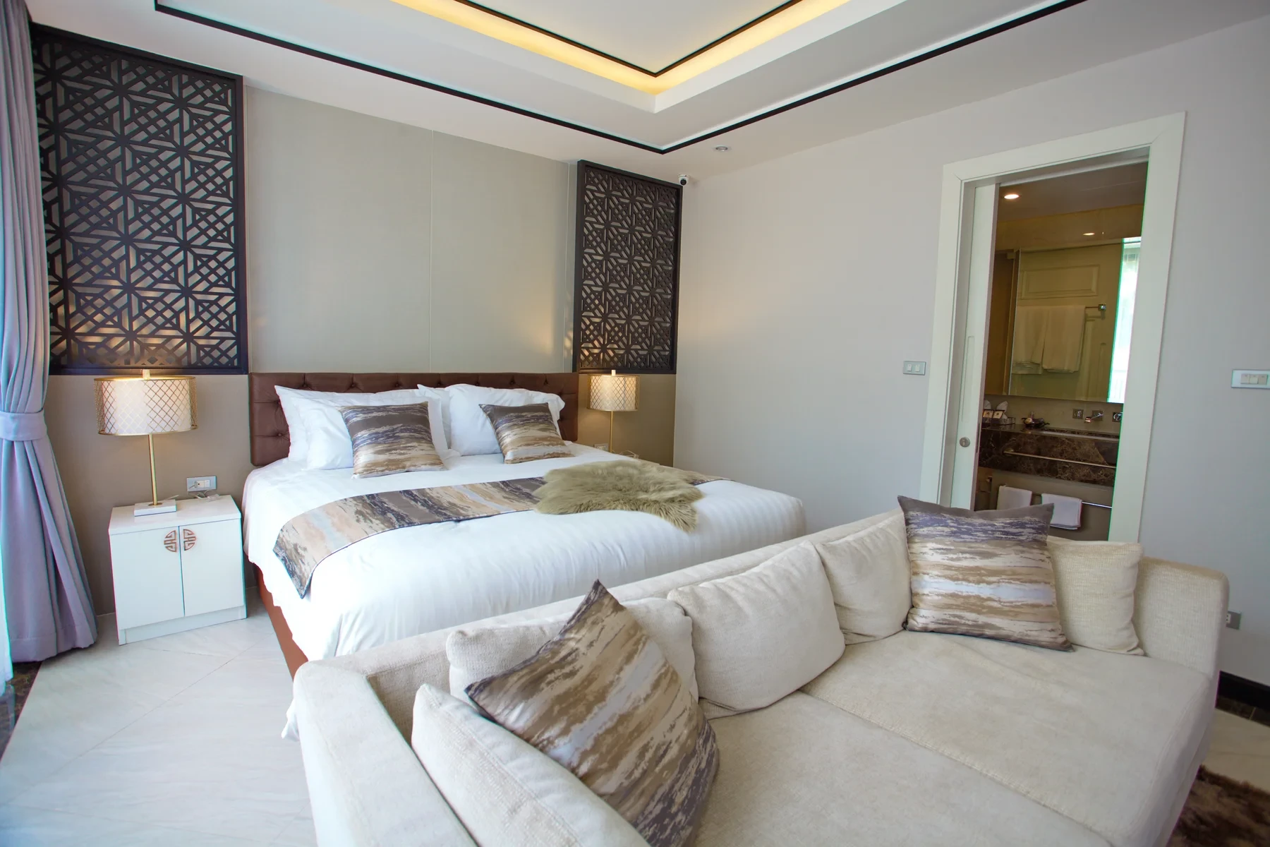 Surin Sands Condominium