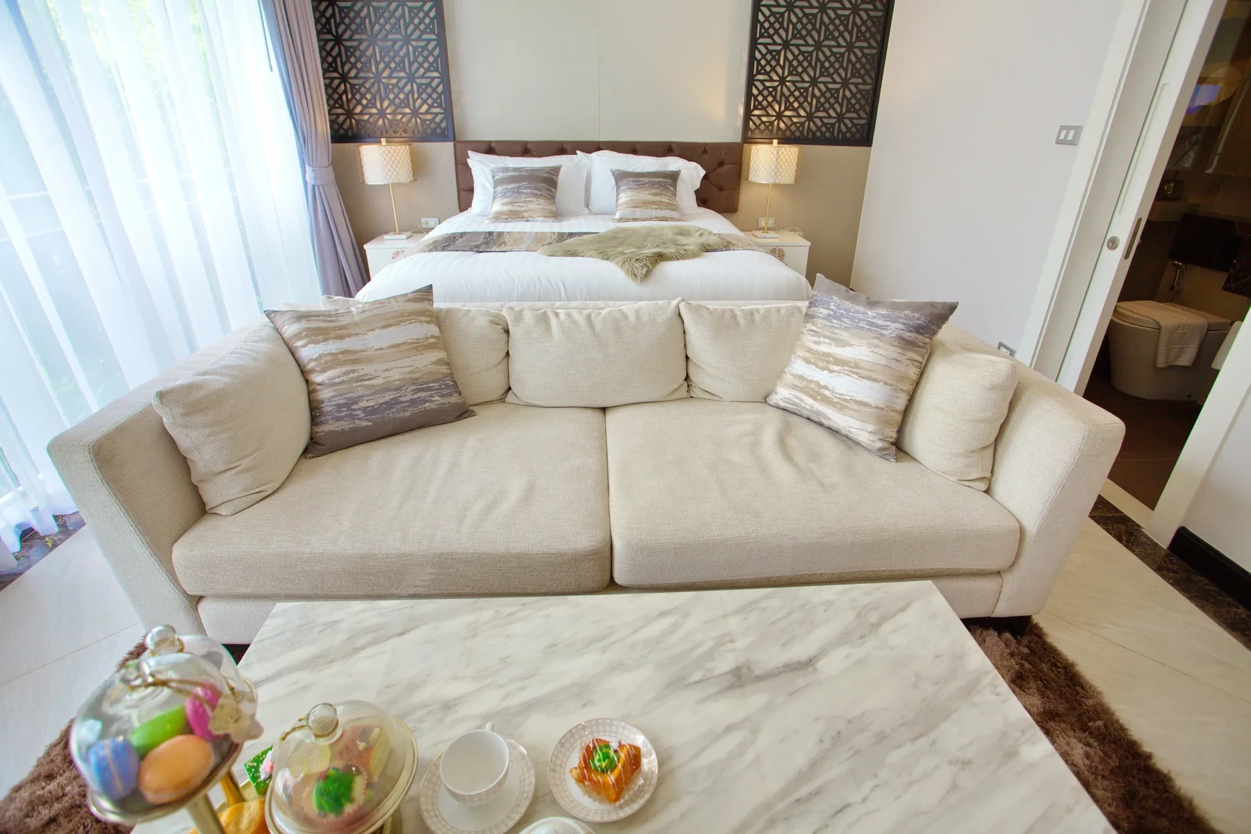 Surin Sands Condominium