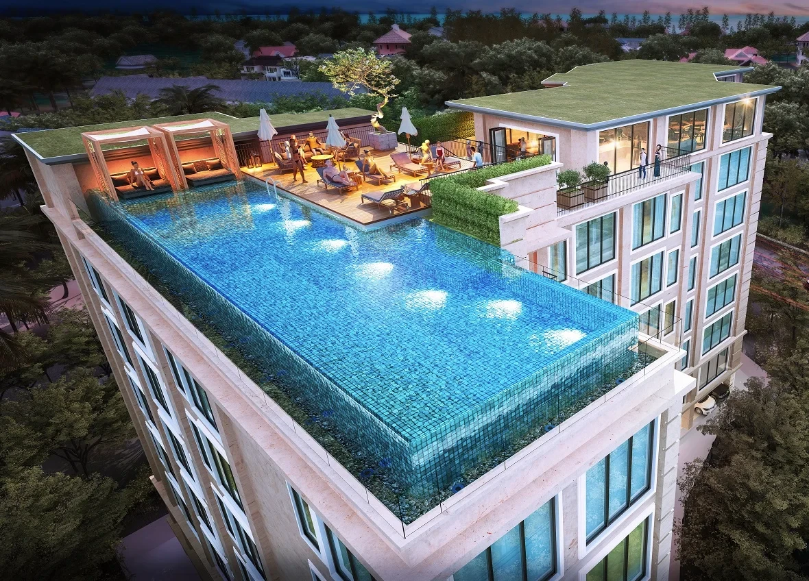 Surin Sands Condominium