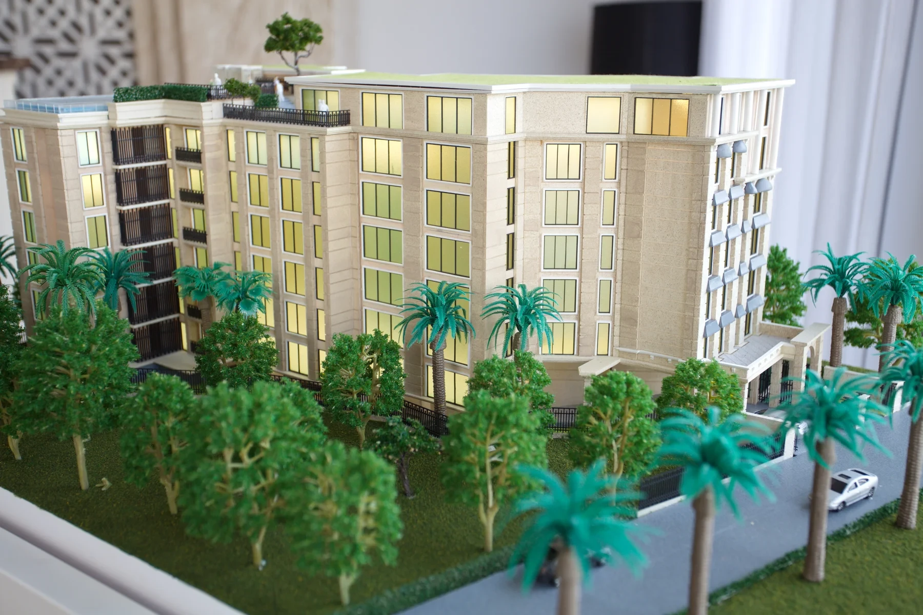 Surin Sands Condominium