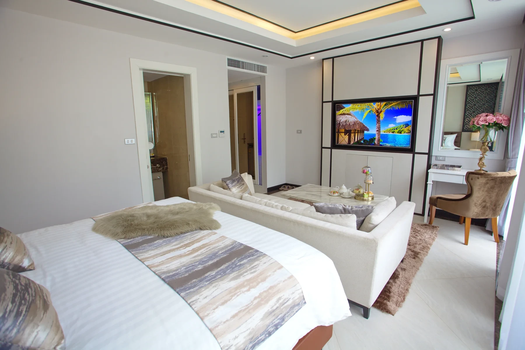 Surin Sands Condominium