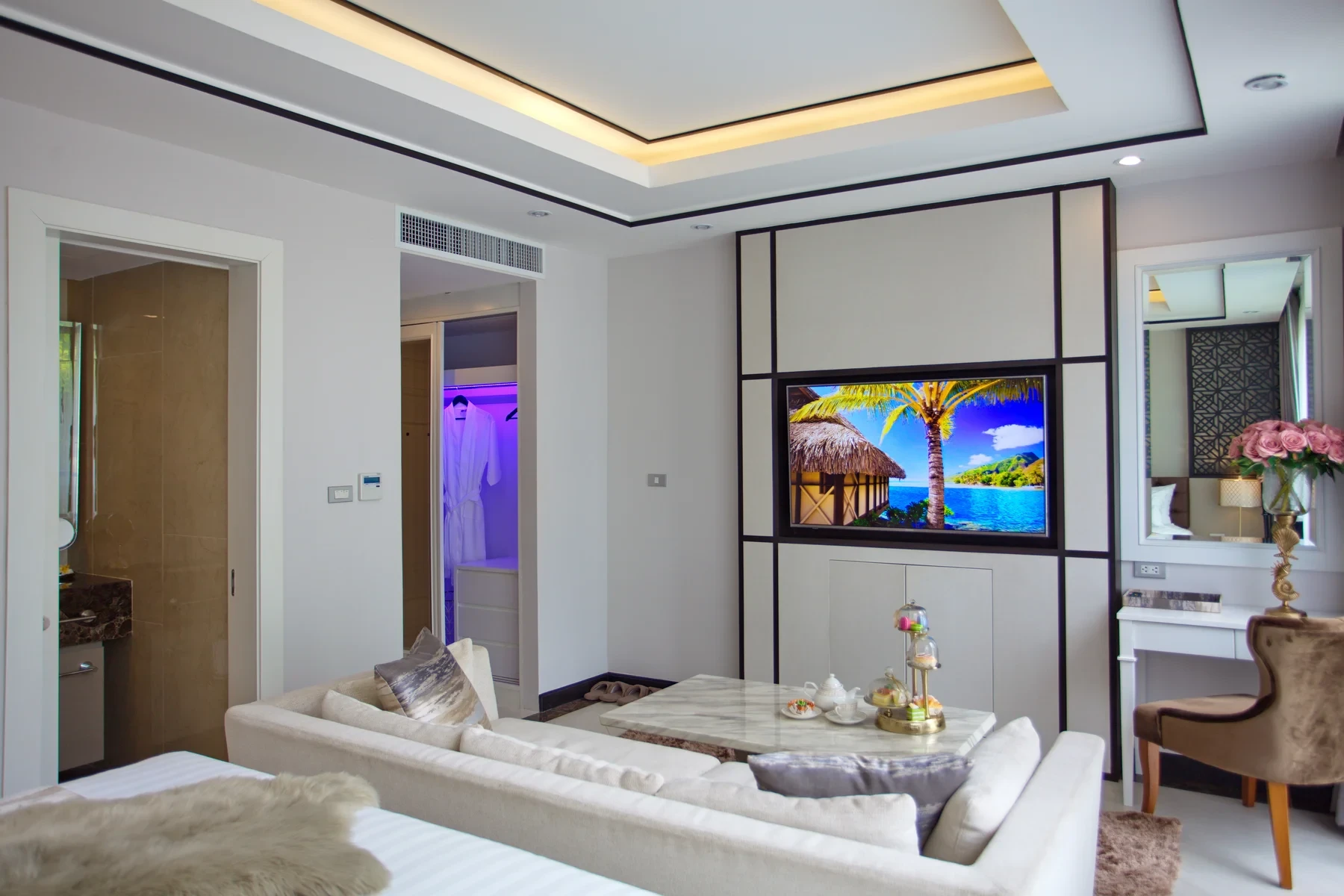 Surin Sands Condominium