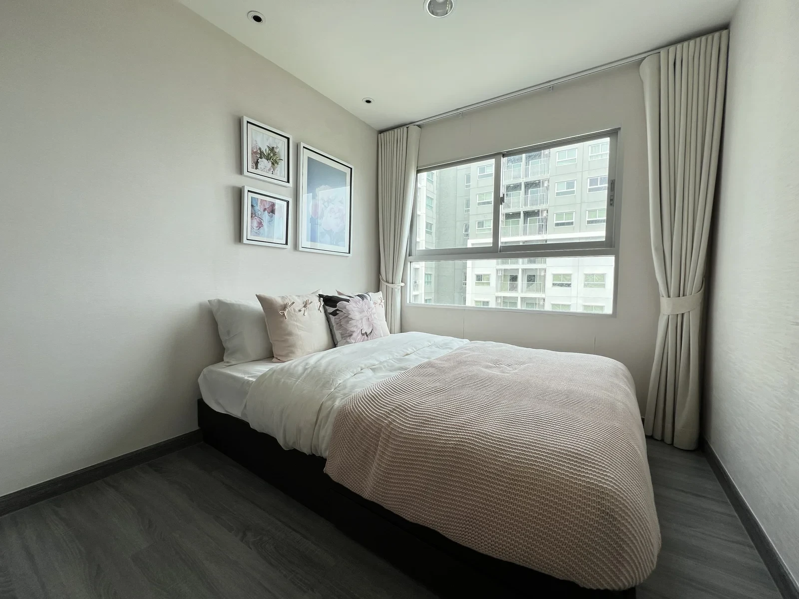 The Trust Condo @ BTS Erawan