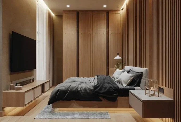 Narita Villa