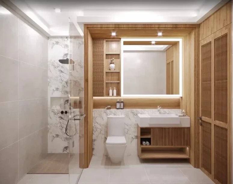 Narita Villa