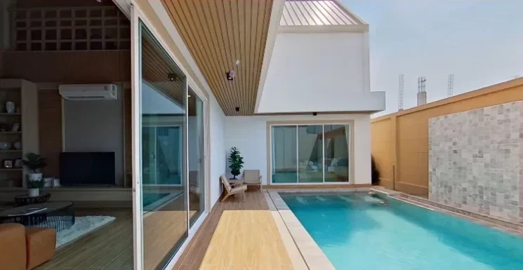Narita Villa