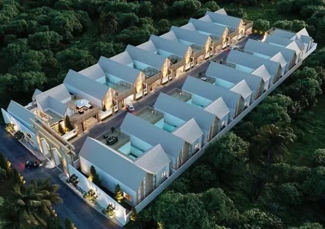 Narita Villa