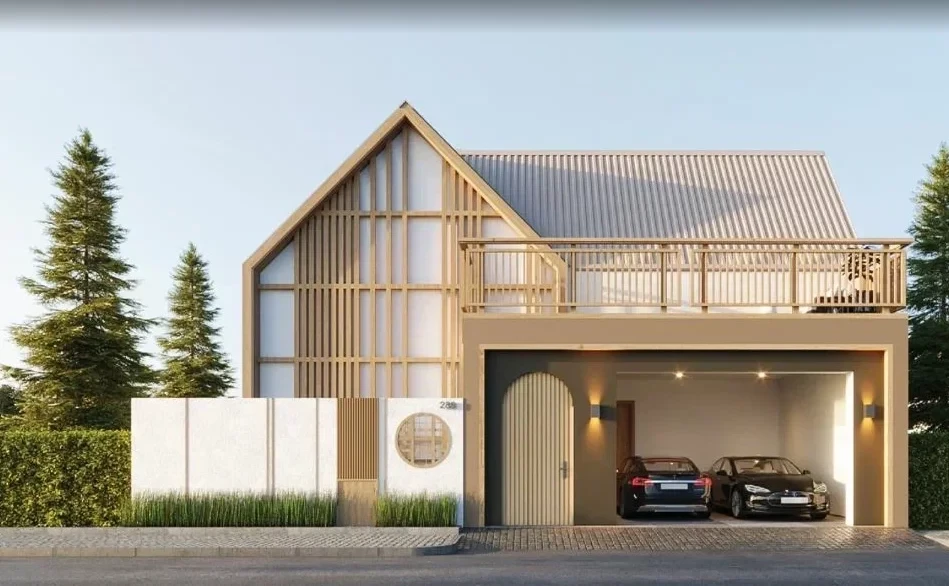 Narita Villa