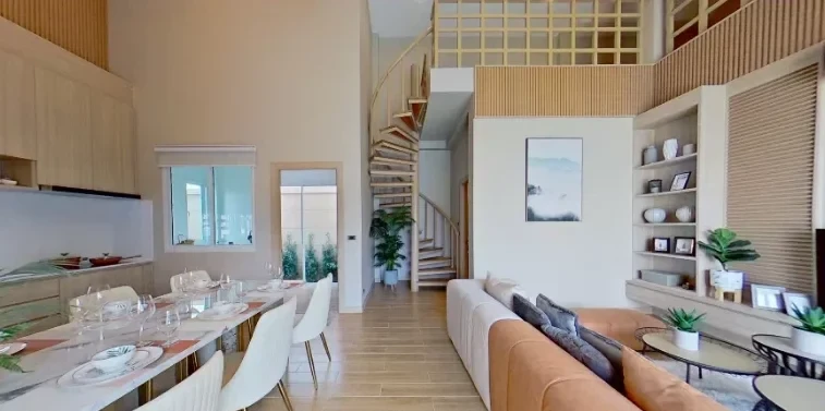 Narita Villa