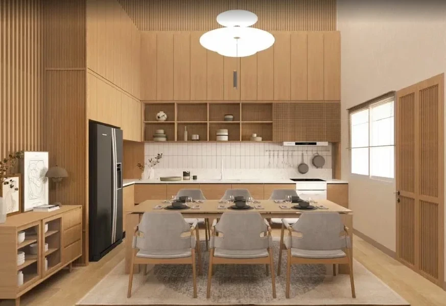 Narita Villa