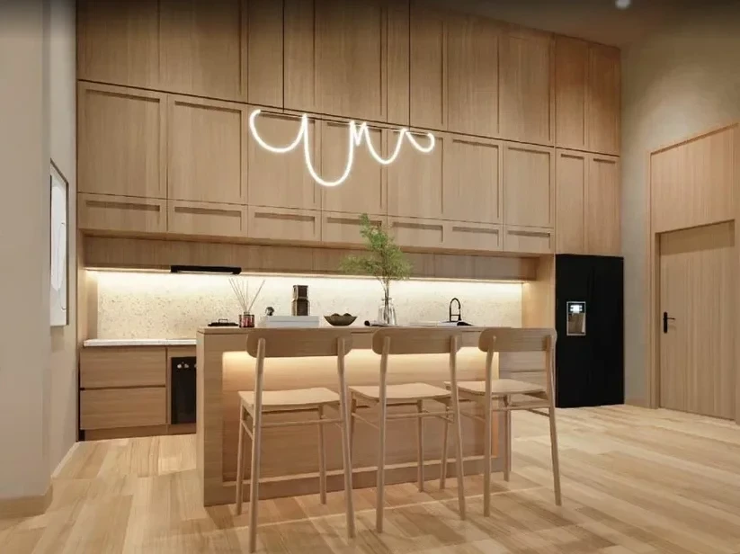 Narita Villa