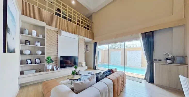 Narita Villa