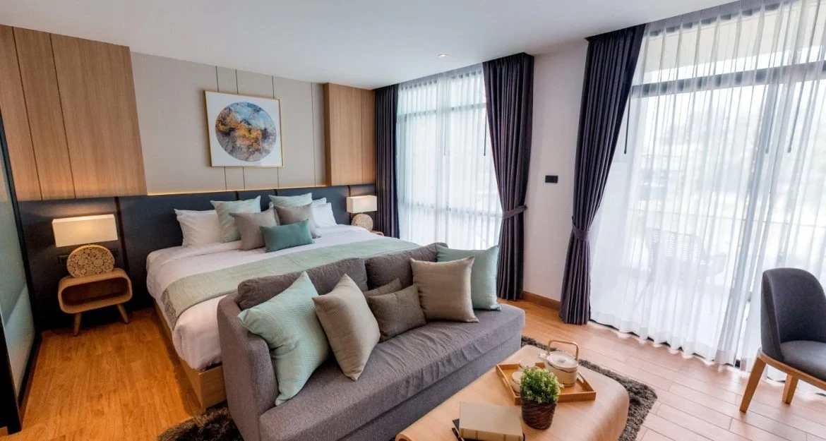 Sea Heaven Phuket Naithon – Phase 2.2