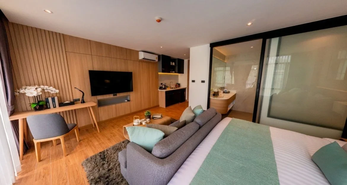 Sea Heaven Phuket Naithon – Phase 2.2