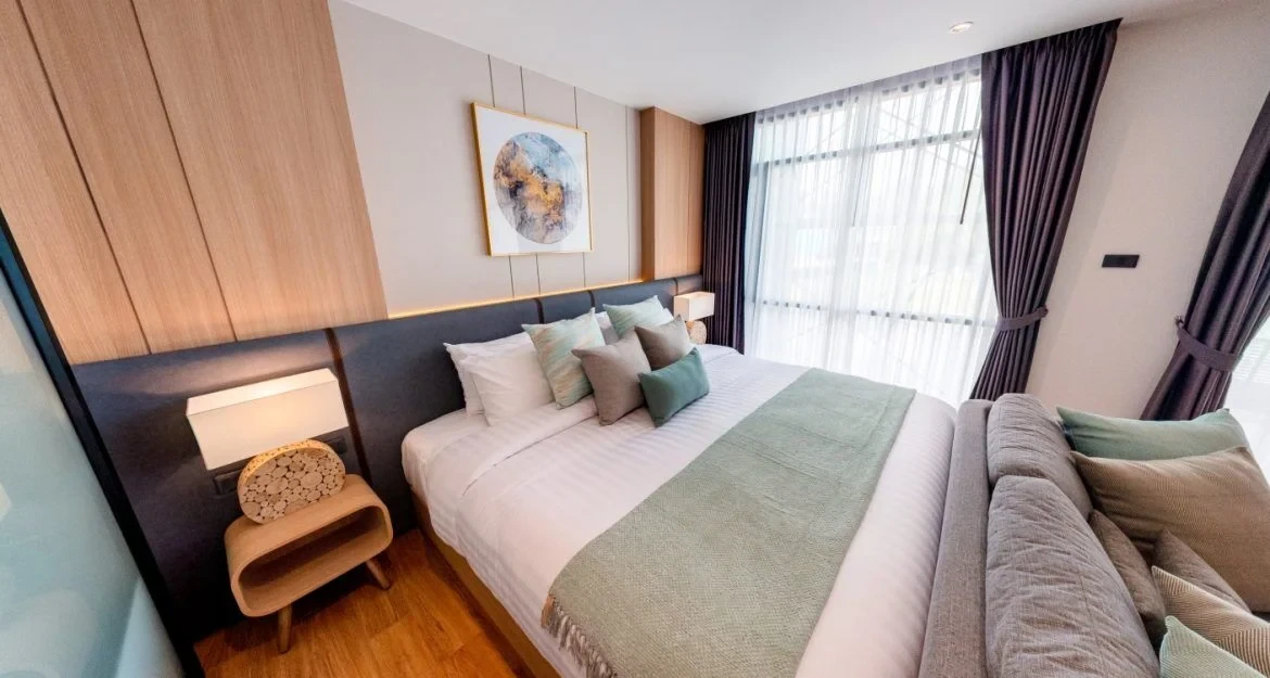 Sea Heaven Phuket Naithon – Phase 2.2