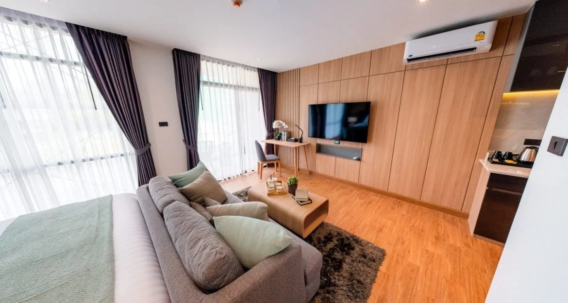 Sea Heaven Phuket Naithon – Phase 2.2